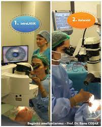 Katarakt Ameliyati Oncesinde Prostat Buyumesi Tedavisinde Kullanilan Ilaclar Birakilmalidir Cunku Bu Ilaclar Goz Bebegini Genisleten Kasa Serum Bilgi Taraca