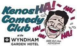 Comedy Shows at Kenosha Comedy Club