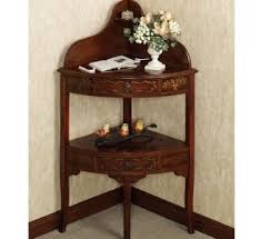 Small Side Corner Table Foyer Design Design Ideas Electoral7 Com Corner Accent Table Corner Table Designs Small Hall Table