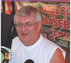 Roger Knudson Obituary (2009)