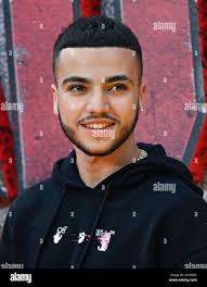 Andre williams hi-res stock photography and images