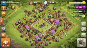 إذا كنت مثلنا تعشق العاب strategy علي الأنترنت إذا من المحتمل أنك تلعب اللعبة الأكثر شعبية كلاش أوف كلانس علي جهازك المحمول الأندروبد أو.ios مع ذلك مشكلة ألعاب الموبايل المجانية مثل سوبر سيل كلاش اوف كلانس هي أنها إما. ÙƒÙŠÙ Ø§Ø®ØªØ±Ø§Ù‚ Ù‚Ø±ÙŠØ© ÙƒÙ„Ø§Ø´ Ø§ÙˆÙ ÙƒÙ„Ø§Ù†Ø³