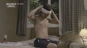 하정우 / ha jung woo (ha jeong wu). Jung Woo Shirtless Scene Abs Youtube