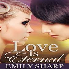 Love Is Eternal Audiobook