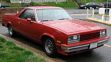 chevrolet el camino wikipedia chevrolet el camino wikipedia