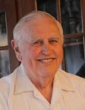 Obituary information for Charles F. Brackett