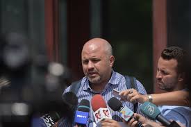 View the profiles of people named emanuel ungureanu. Emanuel Ungureanu Testat Cu Covid 19 Am Avut O FormÄƒ Medie Sunt In Zona De Vindecare Libertatea