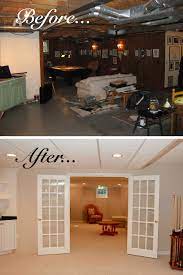 I lost over $15k in collectibles and family heirlooms in that flood. Dreambasement Owenscorning Basementremodel Basementfinishing Basementideas Basementsyst Basement Remodeling Basement Finishing Systems Finishing Basement
