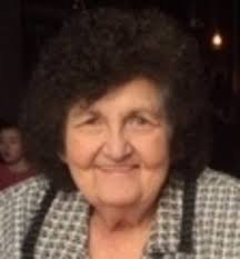 Barbara Anne Logan Obituary