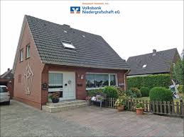 Beim kauf einer immobilie sind verschiedene dinge zu beachten. Volksbank Niedergrafschaft Immobilien Tipp Einfamilienhaus Mit Garage In Itterbeck Facebook