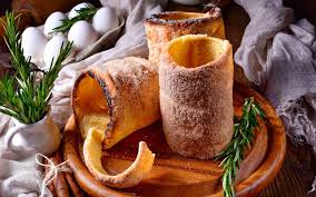 Christmas eve the evening or day before christmas day (24 december). Slovakian Food 22 Traditional Dishes You Simply Must Try Nomad Paradise