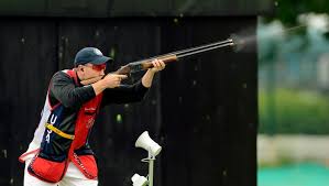 I'm an athlete and my way of life is believing that god is number one in my family and my family is my life and my love. Olympic Shooter Vincent Hancock Weighs In On Gun Control
