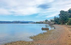 Info, come raggiungerle, consigli di incontaminate e paradisiache, le spiagge della grecia sono sicuramente tra le più belle. Casa Vacanze Chalkida Evia Grecia Gev127 Novasol