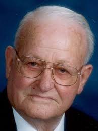 R.J. Gray, longtime Montgomery clerk