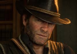 Arthur Morgan Makeup Test! Where are the Red Dead Redemption fans? I got  the feeling that this is gonna be my favorite cosplay of all times! :O  Makeup and pic by my