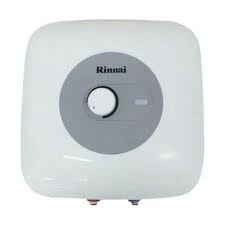 10 merk water heater gas dan listrik terbaik 2021. Water Heater Listrik Merk Rinnai Shopee Indonesia