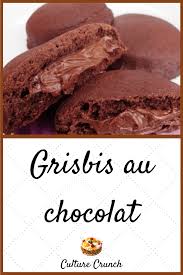 Grisbis Au Chocolat La Recette Facile En 2020 Recette Recette Facile Recettes De Cuisine