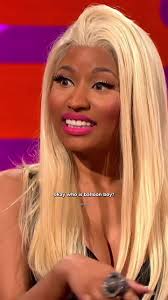 Nicki Minaj Balloon