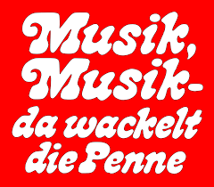 Alle highlights von netflix, prime, disney+ & co. Musik Musik Da Wackelt Die Penne Wikipedia