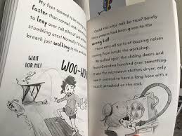 Ninja Kid By Anh Do Illustrated By Jeremy Ley Scholastic