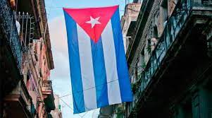 La bandera más bella que existe | Cuba Si