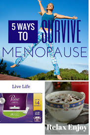 Menopause adalah berakhirnya siklus menstruasi secara alami, yang biasanya terjadi saat wanita memasuki usia 45 hingga 55 tahun. Pin On Health And Wellness