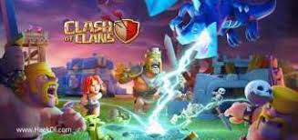 Clash Of Clans Hack 10 322 4 Mod Unlimited Gems Apk Clash Of Clans Hack Clash Of Clans Clash Of Clans Game
