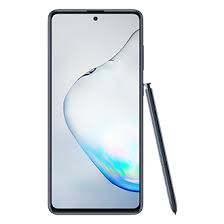 While the ultra has a curved edge display on the front, the regular. Samsung Galaxy Note 10 5g Price In Uae Buy Now Samsung Gulf