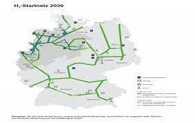 Gas gas gas is a 2007 eurobeat song by italian musician manuel karamori that gained prominence following its inclusion in the soundtracks of video games and anime series based on popular. Gas Grid Operators In Germany Devise Plan For Green Hydrogen Grid