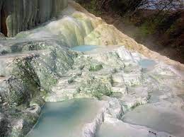 Bagni Di San Filippo Toscana Italia Toscana Toscana Italia Giardinaggio