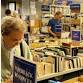Friends of the Napa Library Book Sale event in Napa, CA