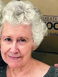 Bettye Louise Morgan Martin Obituary