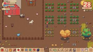 You can even keep mythical animals and feed them all kinds of magical crops! 18 Best Farming Games Like Harvest Moon In 2020 Beebom