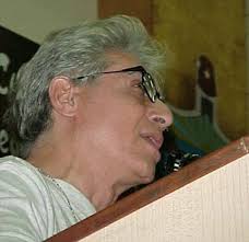 Aquí estamos, con Víctor Joaquín Ortega