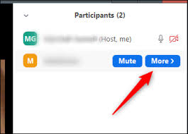 Log in with your account and start a meeting. How To Add A Co Host To Zoom Meetings Answers Reviews