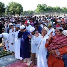 Eid ul adha 2021 is known as the festival of sacrifice in the islamic faith and muslims worldwide. When Is Eid Al Fitr 2021 In America Moon Sighting Latest As Ramadan End Nears