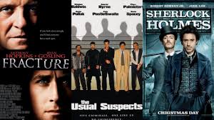 รวมลิส “หนังสืบสวนสอบสวน” ไขปมปริศนา