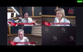 Jun 01, 2021 · el jurado popular ha considerado culpable por unanimidad a césar román, el rey del cachopo, de matar a su novia, heidi paz, y descuartizarla en agosto de 2018 tras no aceptar que ella quisiera. Maru Campos Hace Mofa De Hostigamiento Laboral Que Sufrio Periodista En 2020