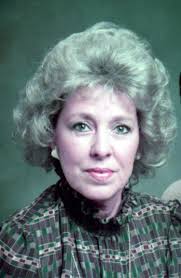 Joan Yafrate Obituary