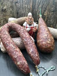 Wenn Der Wurschtmann 2 Mal Klingelt Wurstchen Nord Hessisch