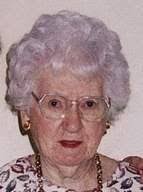 Alice Charbonneau Obituary (2010)