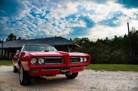 Your Ridiculously Awesome Pontiac Gto Wallpaper Is Here Pontiac Gto Gto Pontiac