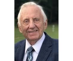 George Brosky Obituary (1932