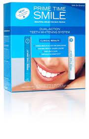 Go Smile Dual Action Teeth Whitening System 2 Count Buy Online In Jamaica At Desertcart 11967250