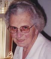 Violet Rudisill Obituary (2015)