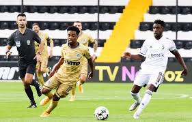 Sigue el partido entre boavista y sc farense en directo. Farense Teve Cabeca Para Se Estrear A Vencer No Regresso Ao Sao Luis