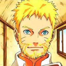 naruto with a beard naruto uzumaki naruto anime naruto