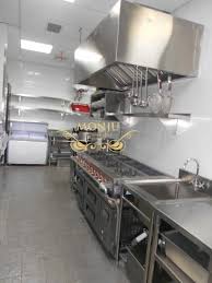 Kontraktor dan supplier kitchen equipment resto, catering dan bakery harga. Kitchen Equipment Stainless Di Tangerang Jakarta