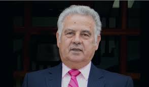 Daniel Paladini, autor en Obra Social San Juan de Dios