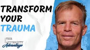 TRANSFORM Your TRAUMA by DOING THIS! w/ Wade Lightheart